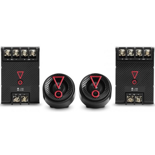 Автоакустика JBL Stage3 607CF 6.5