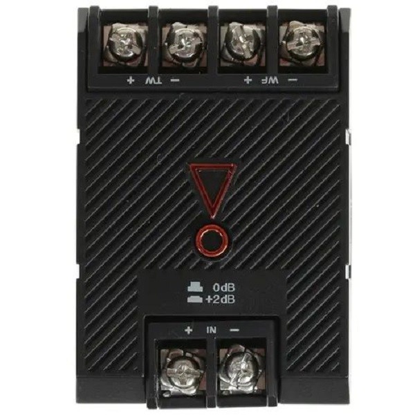 Автоакустика JBL Stage3 607CF 6.5