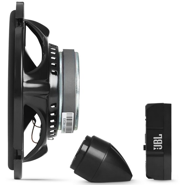 Автоакустика JBL Stage3 607CF 6.5