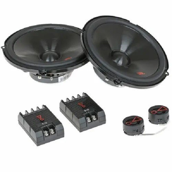 Автоакустика JBL Stage3 607CF 6.5