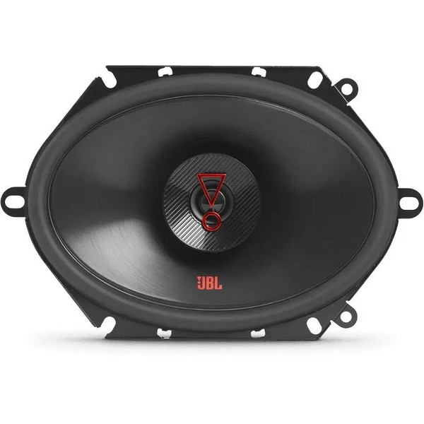 Автоакустика JBL Stage3 8627 6х8