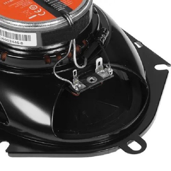 Автоакустика JBL Stage3 8627 6х8