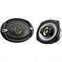 Автоакустика JVC CS-DR693HP