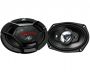 Автоакустика JVC CS-DR6940