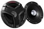 Автоакустика JVC CS-V618
