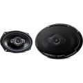 KENWOOD KFC-PS6986 2 шт.