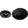 KENWOOD KFC-PS6996 2 шт.
