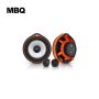 Автоакустика MBQ PP-HD-1651 6,5