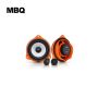 Автоакустика MBQ PP-TY-1651 6,5