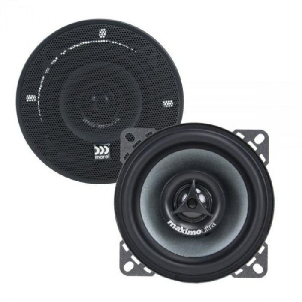 Автоакустика Morel MAXIMO ULTRA 402 COAX MKII 4