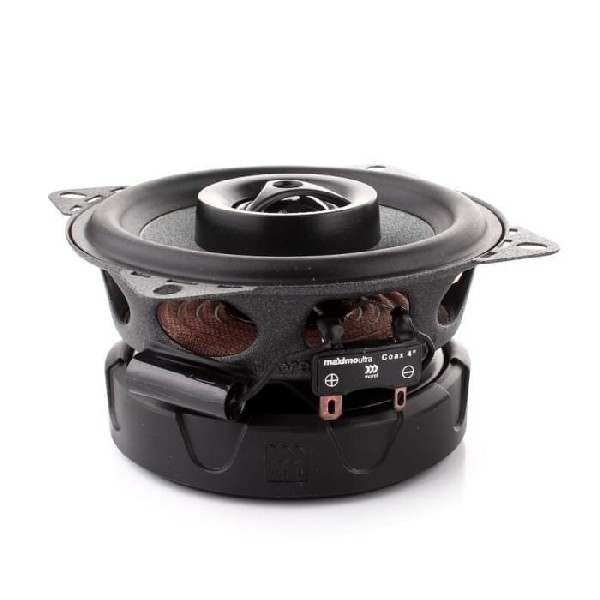 Автоакустика Morel MAXIMO ULTRA 402 COAX MKII 4