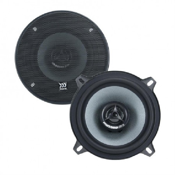 Автоакустика Morel Maximo ULTRA 502 COAX MKII 5