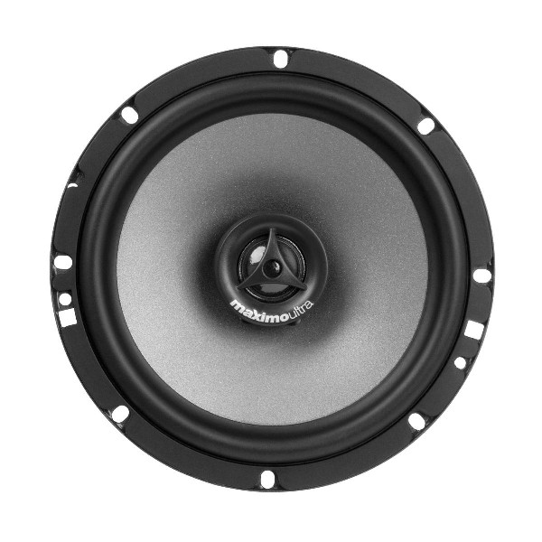 Автоакустика Morel Maximo Ultra 602 Coax MKII 6,5