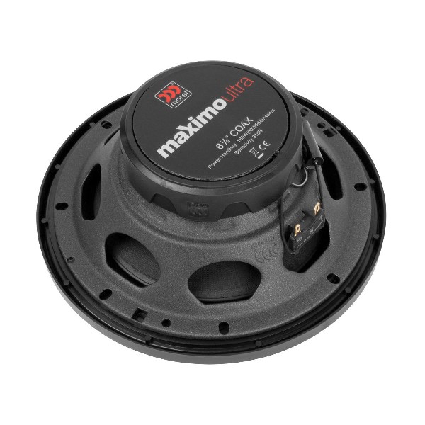 Автоакустика Morel Maximo Ultra 602 Coax MKII 6,5