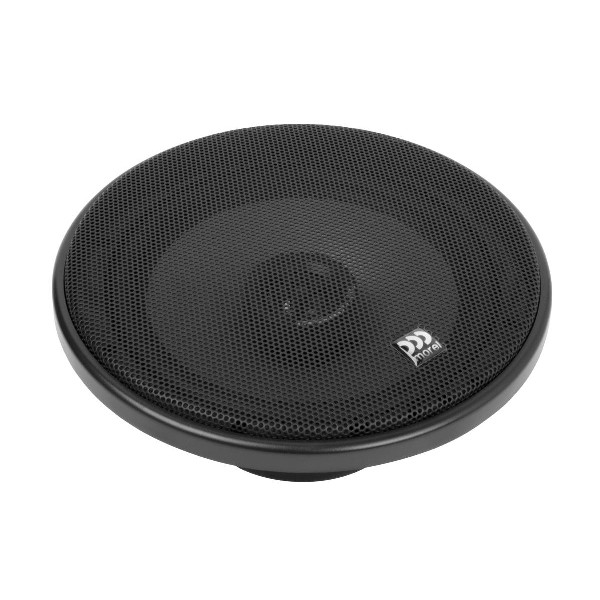 Автоакустика Morel Maximo Ultra 602 Coax MKII 6,5
