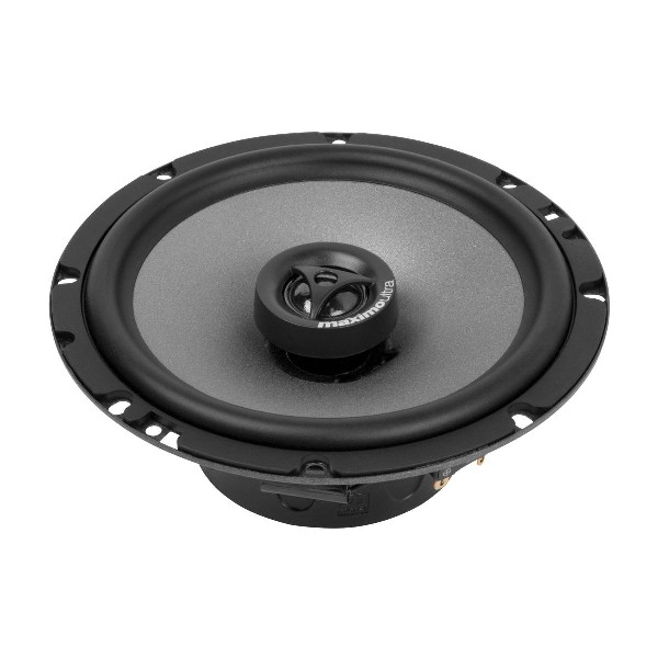 Автоакустика Morel Maximo Ultra 602 Coax MKII 6,5