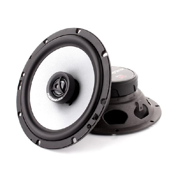 Автоакустика Morel Maximo Ultra 602 Coax MKII 6,5
