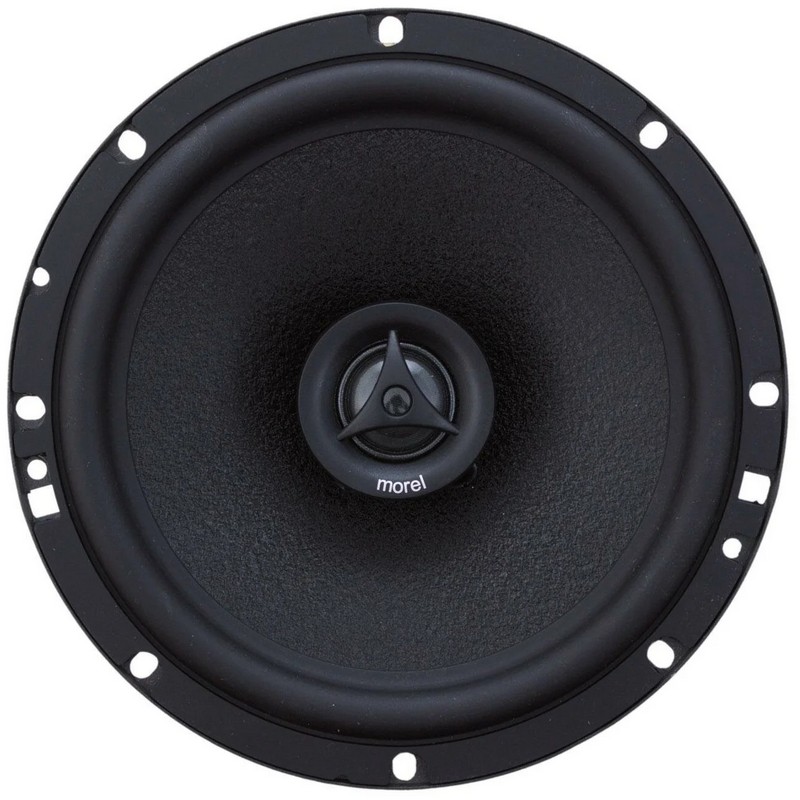 Автоакустика Morel Maximo Coax 6 MKII