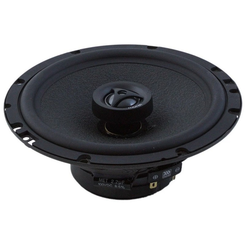 Автоакустика Morel Maximo Coax 6 MKII