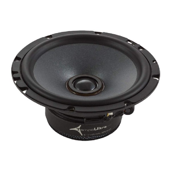 Автоакустика Morel TEMPO ULTRA 602 INTEGRA MKII 6,5
