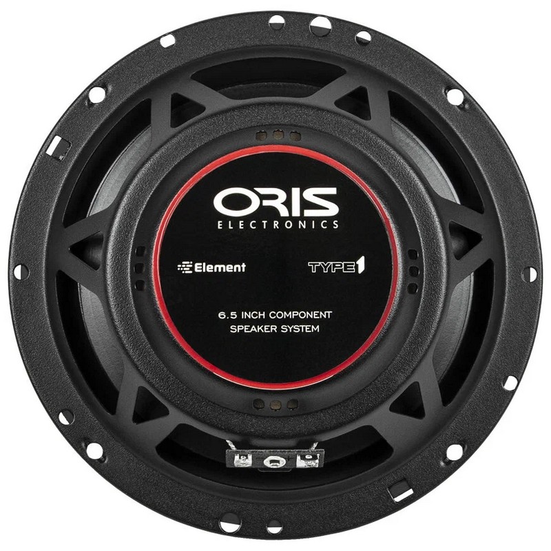 Автоакустика ORIS TYPE 1