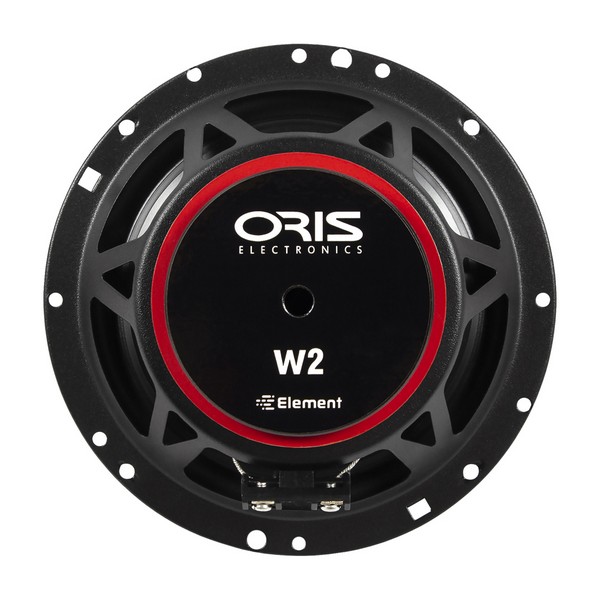 Автоакустика ORIS TYPE 2 2