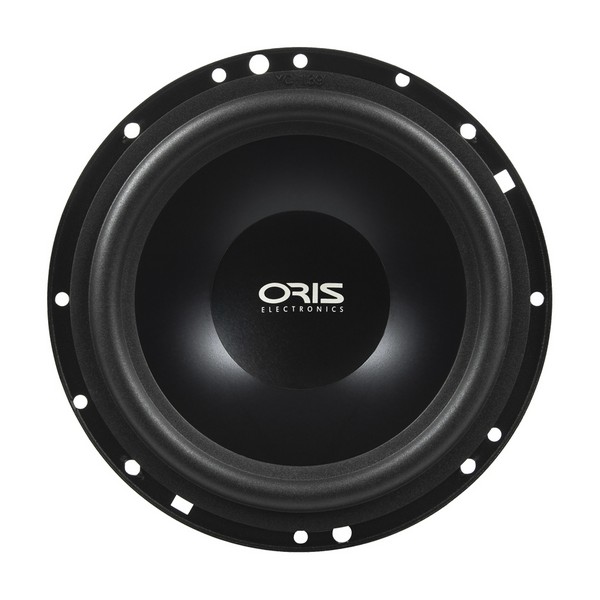 Автоакустика ORIS TYPE 2 2
