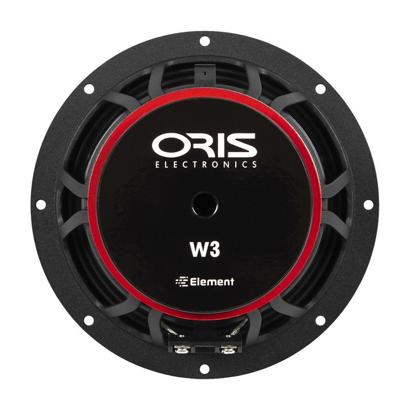 Автоакустика ORIS TYPE 3
