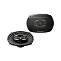 Pioneer TS-6965V2 6x9", 2 шт.