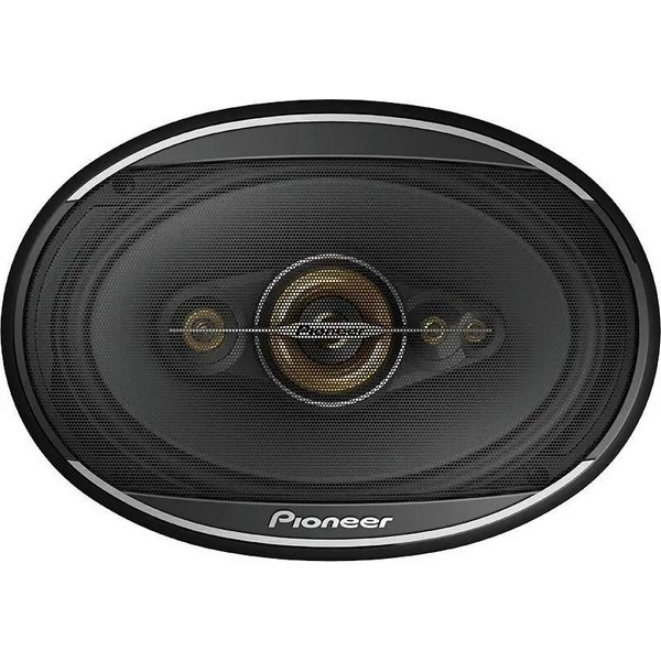 Автоакустика Pioneer TS-A6988S 6х9