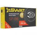 Swat SP-B6 6.5", 2 шт.