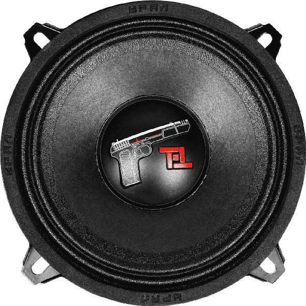 Автоакустика Урал TT 130.2 5,25