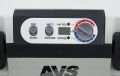 AVS A80971S 19 л серый