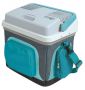 Автохолодильник Coolfort CF-0525 25 л серый/зеленый