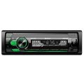 AIWA HWD-520BT черный