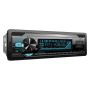Автомагнитола Aura AMH-450BT черный
