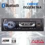 Автомагнитола Aura FIREBALL-106BT
