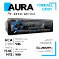 Aura FIREBALL-302BT