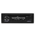 JVC KD-T712BT черный