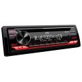 JVC KD-T752BT черный, 2