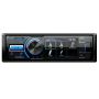 Автомагнитола JVC KD-X560BT черный