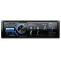 JVC KD-X560BT черный