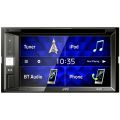 JVC KW-V250BTM черный