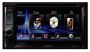 Автомагнитола KENWOOD DDX-5015BTR черный