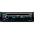 KENWOOD KDC-154UM черный, 1