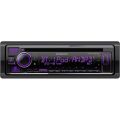 KENWOOD KDC-BT530U черный