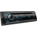 KENWOOD KDC-BT640U черный