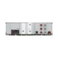 KENWOOD KMM-BT408 черный, 1