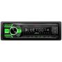 Автомагнитола Nakamichi NQ513BG черный, 2