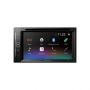 Автомагнитола Pioneer AVH-A240BT черный